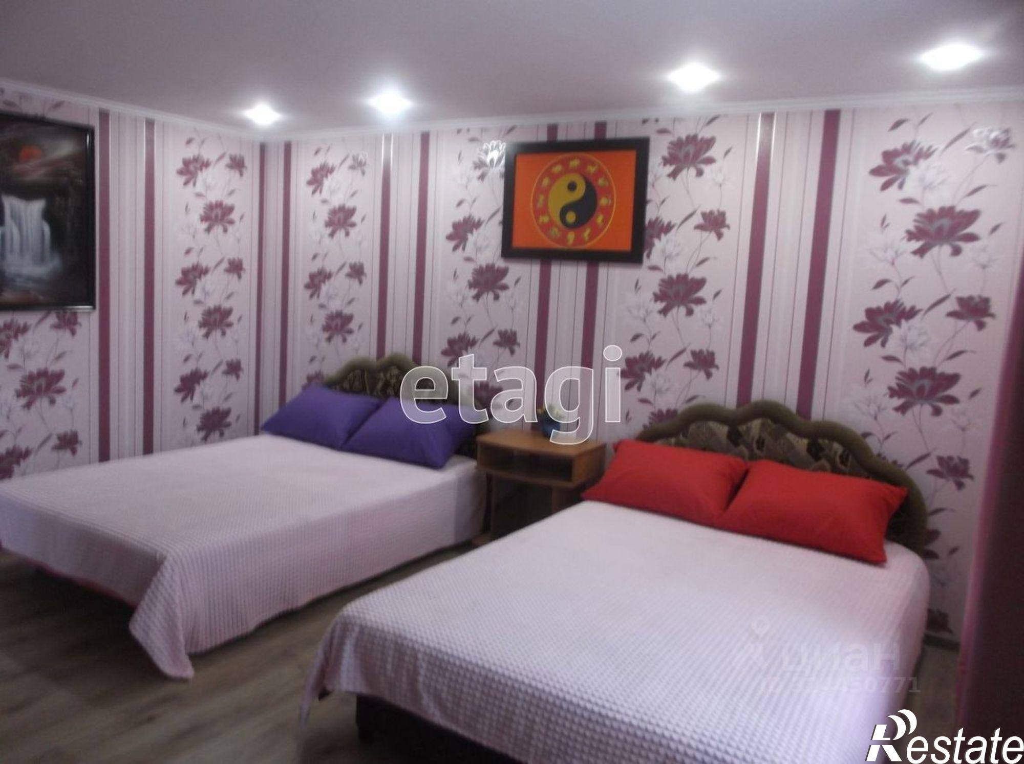 Купить квартиру за 8 500 000 рублей на улица Владимира Хромых, 9