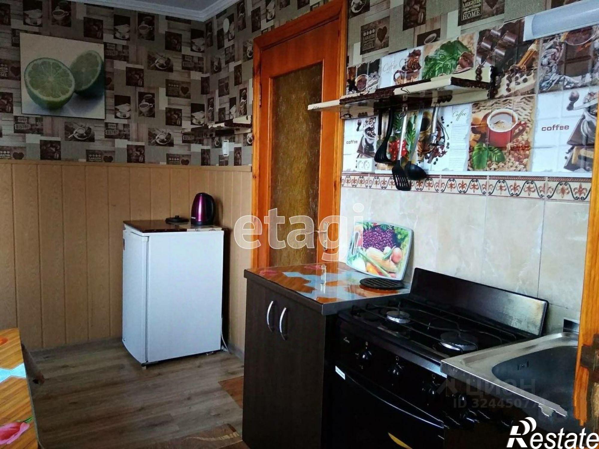 Купить квартиру за 8 500 000 рублей на улица Владимира Хромых, 9