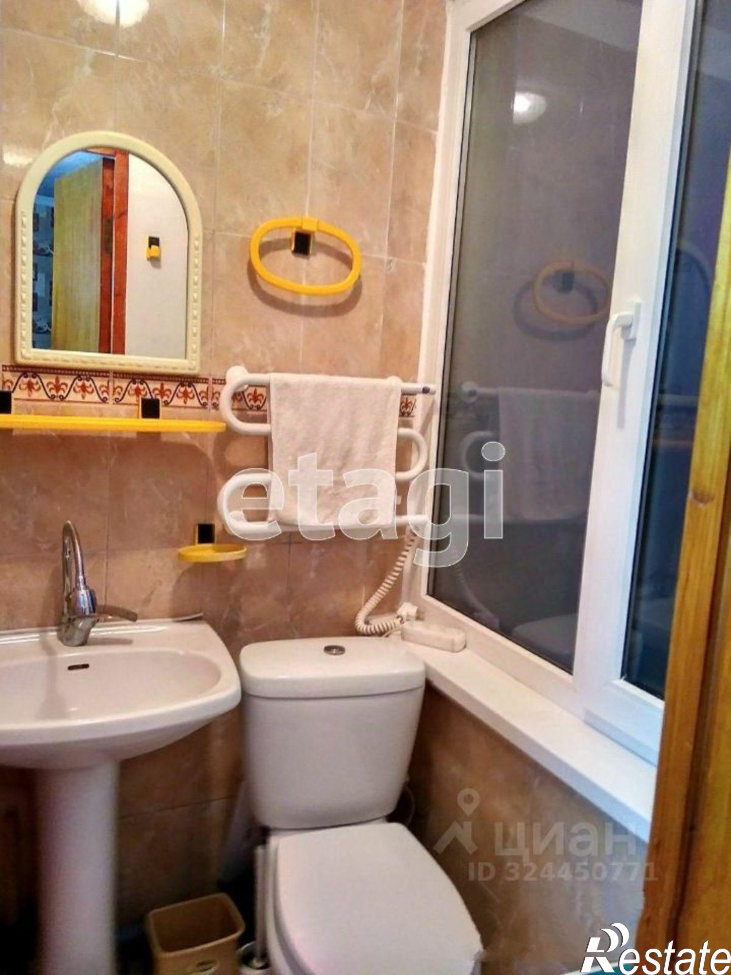 Купить квартиру за 8 500 000 рублей на улица Владимира Хромых, 9