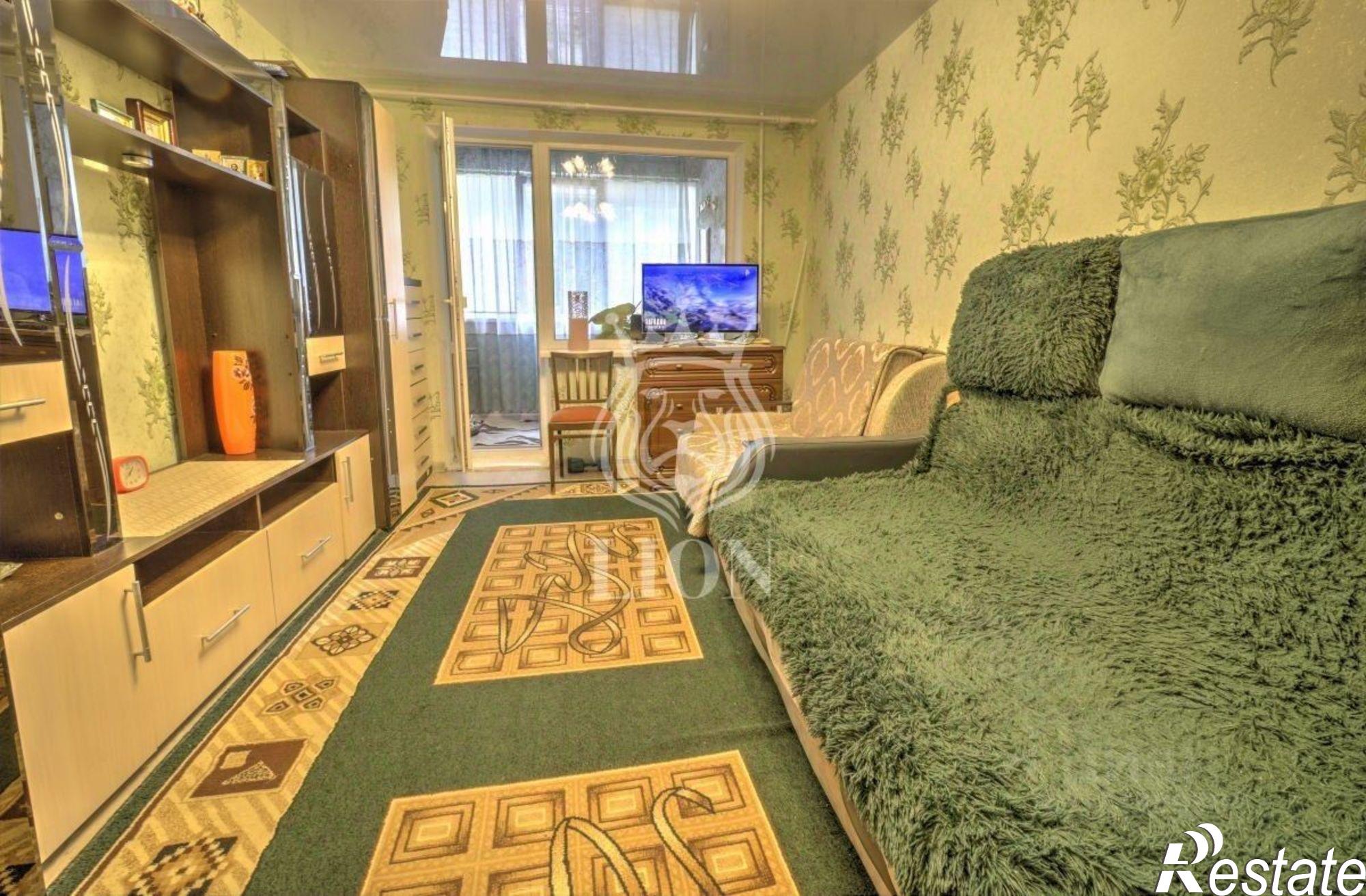 Купить квартиру за 7 977 000 рублей на ул Совхозная, 1