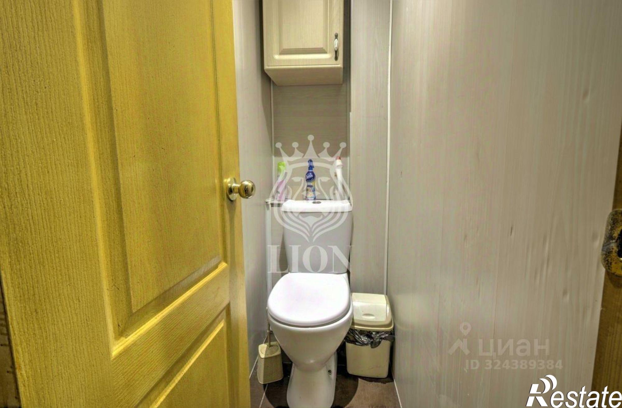 Купить квартиру за 7 977 000 рублей на ул Совхозная, 1