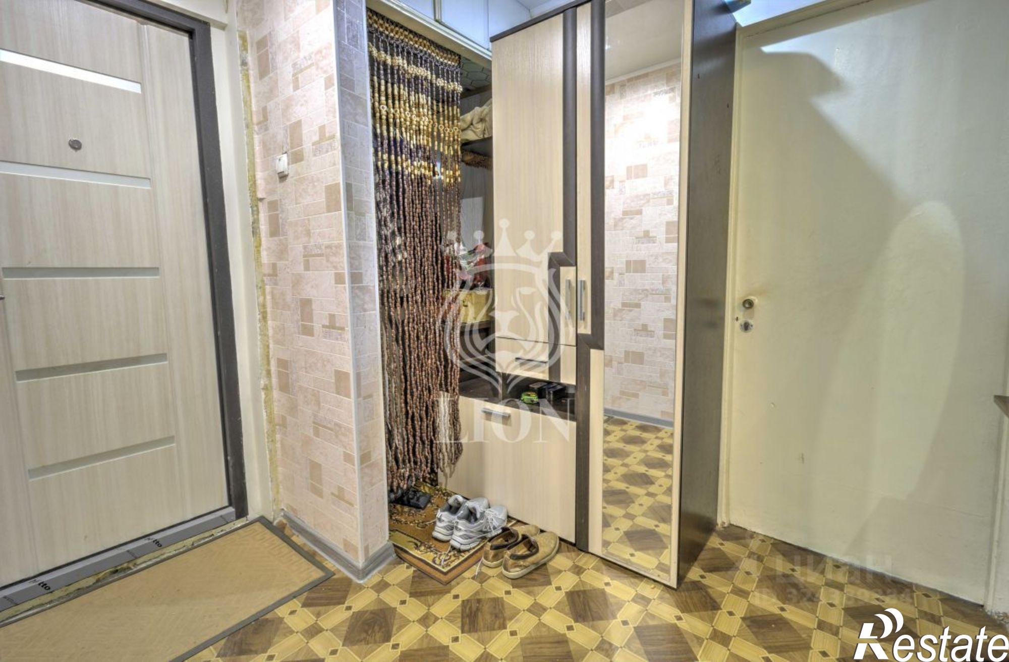 Купить квартиру за 7 977 000 рублей на ул Совхозная, 1