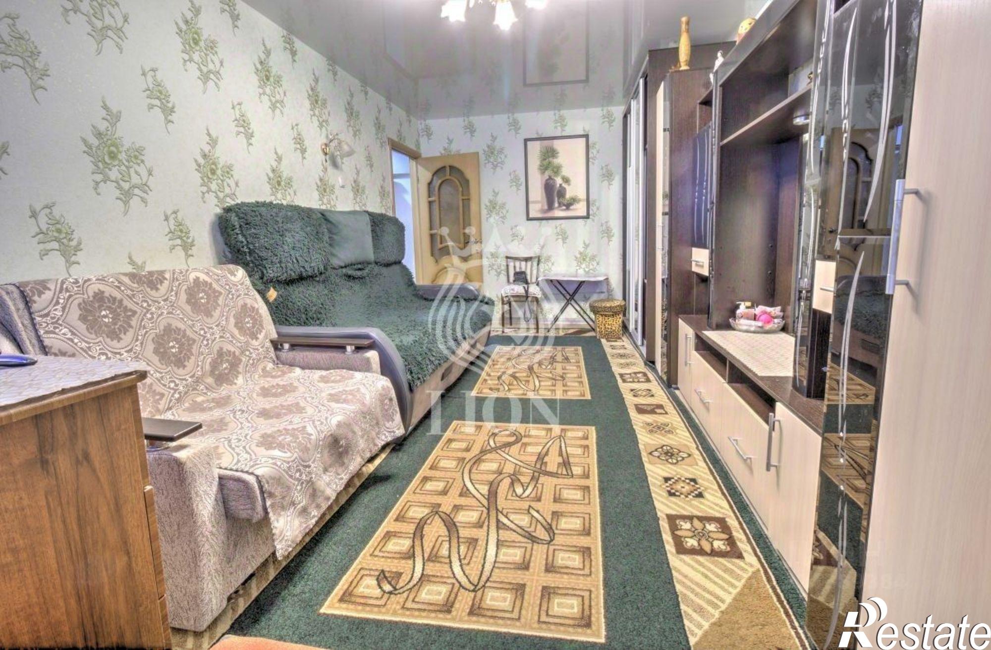 Купить квартиру за 7 977 000 рублей на ул Совхозная, 1