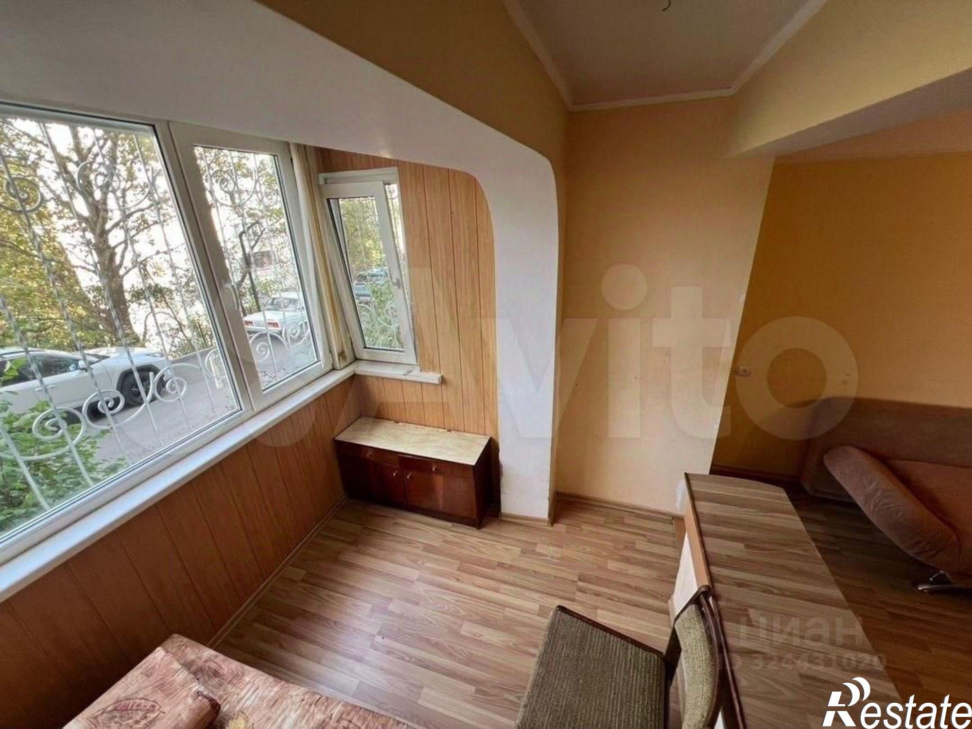 Купить квартиру за 8 300 000 рублей на ул 60 лет СССР, 12А