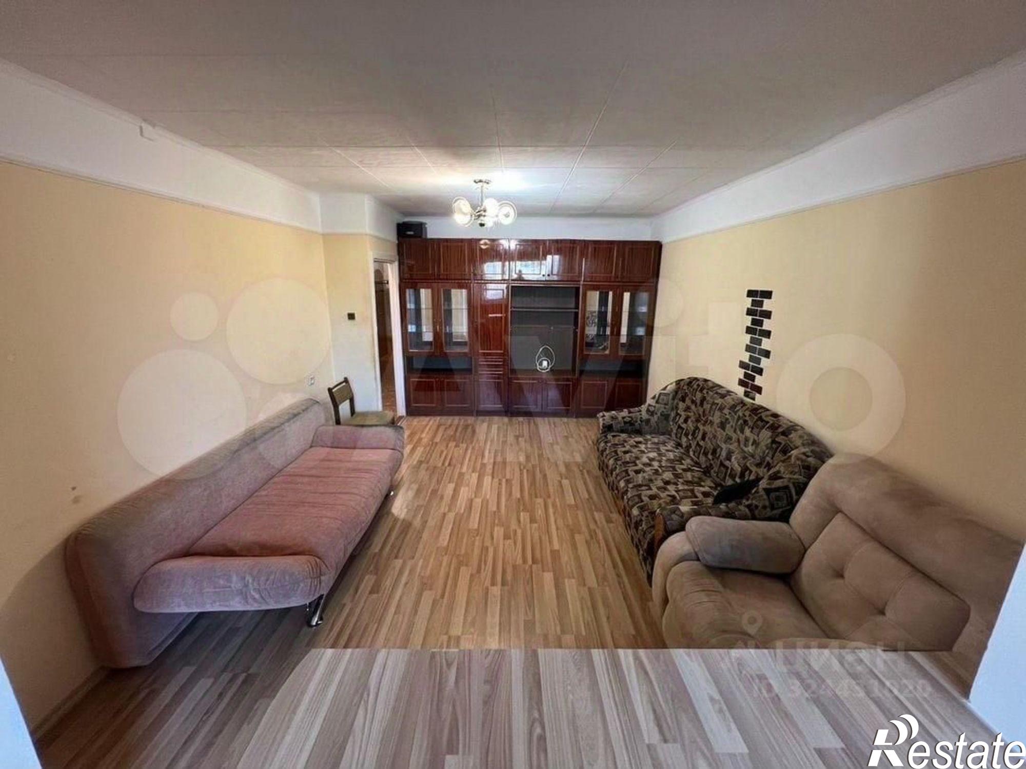 Купить квартиру за 8 300 000 рублей на ул 60 лет СССР, 12А