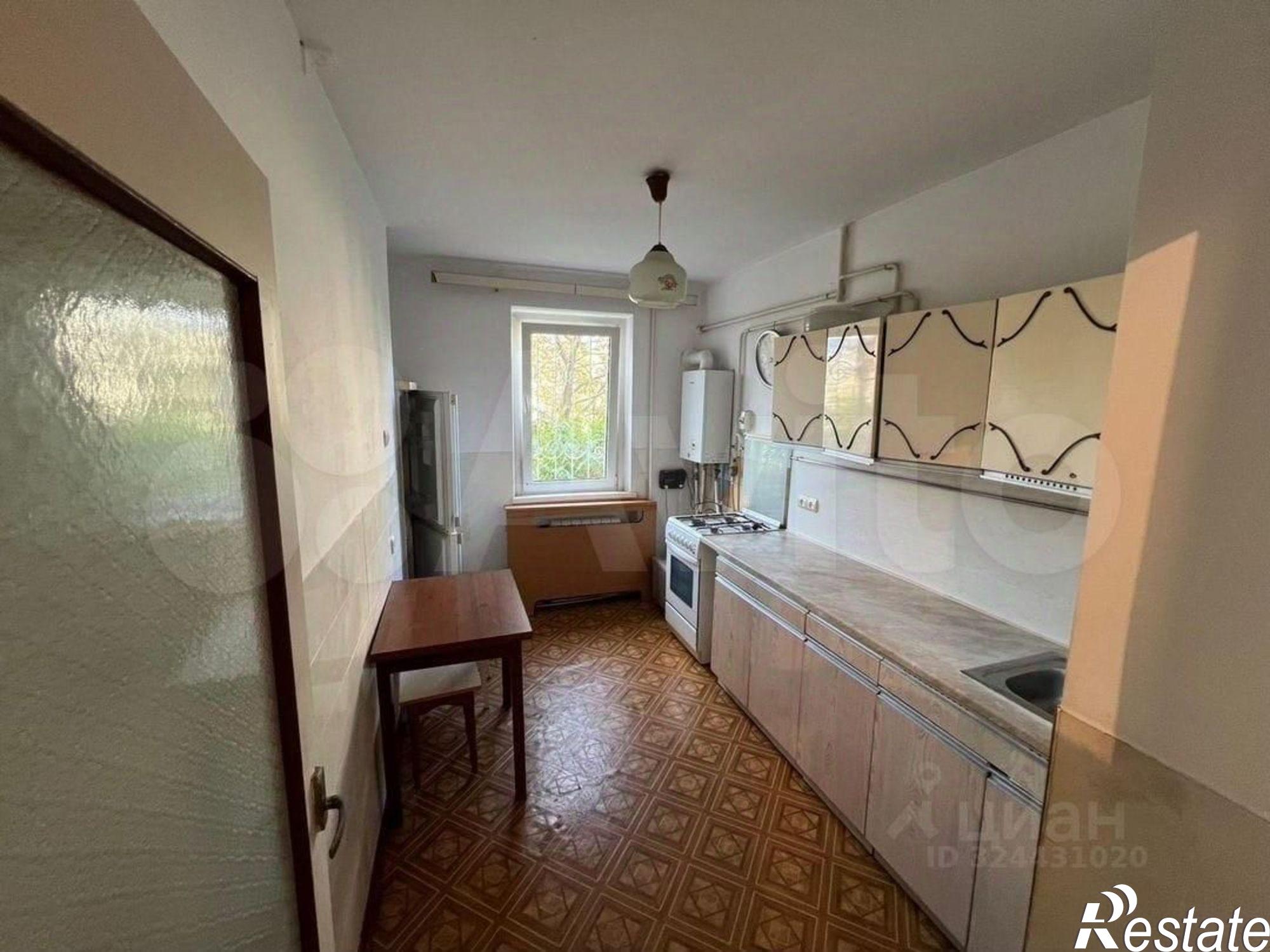 Купить квартиру за 8 300 000 рублей на ул 60 лет СССР, 12А