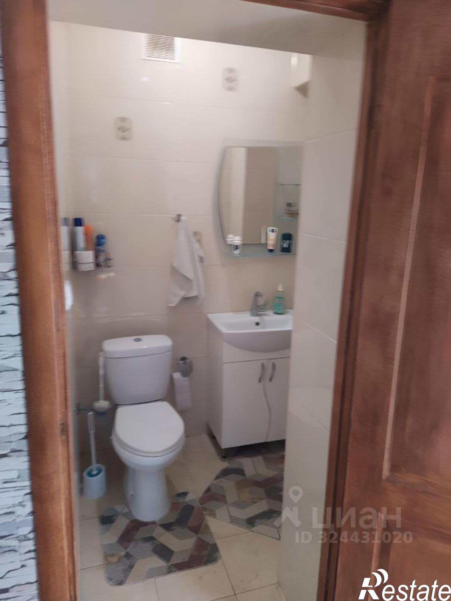 Купить квартиру за 8 300 000 рублей на ул 60 лет СССР, 12А