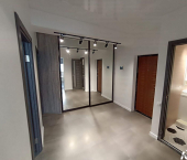 2-комн, 66кв м, этаж 8/10 ул 60 лет СССР, 27