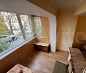 1-комн, 42кв м, этаж 1/9 ул 60 лет СССР, 12А