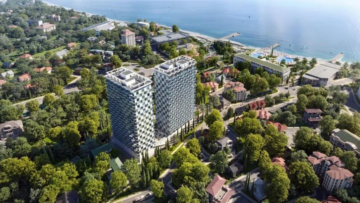 Студия Октябрьская улица, д.10