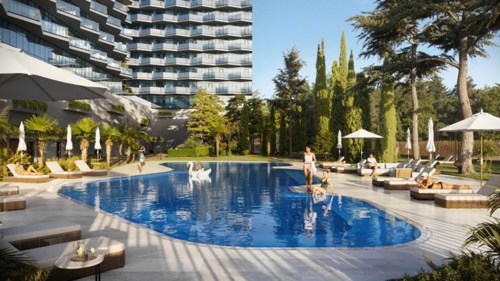 Студия Октябрьская улица, д.10