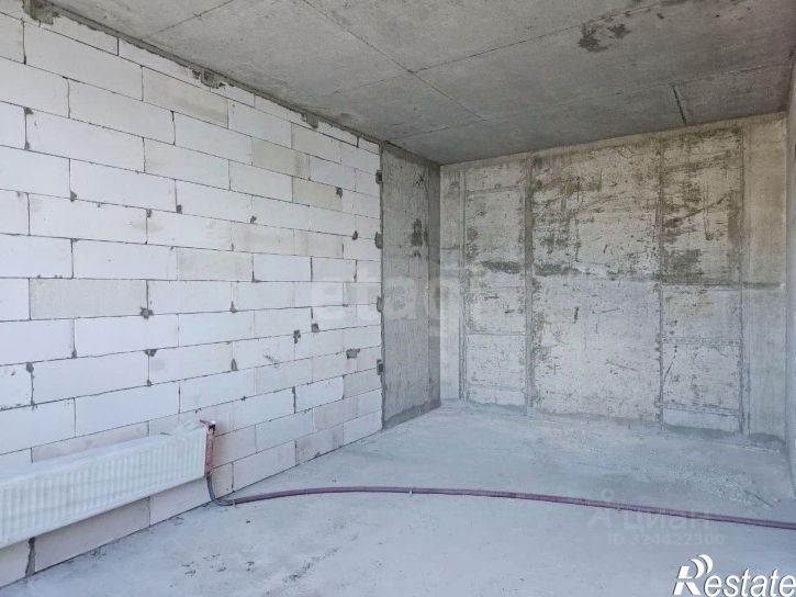 2-комн квартира Пограничный переулок, 1,  д. 1