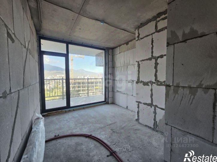 2-комн квартира Пограничный переулок, 1,  д. 1