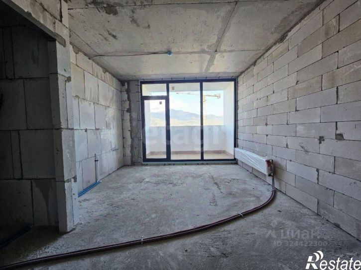 2-комн квартира Пограничный переулок, 1,  д. 1