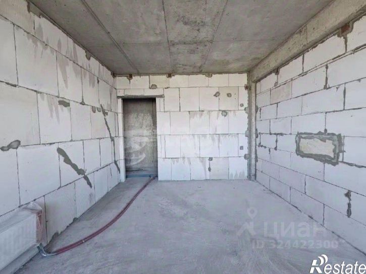 2-комн квартира Пограничный переулок, 1,  д. 1