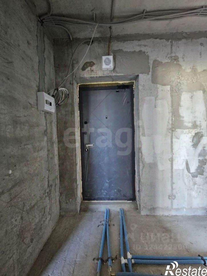 2-комн квартира Пограничный переулок, 1,  д. 1