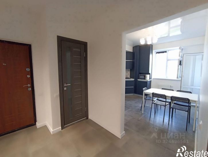 2-комн квартира ул 60 лет СССР, 27,  д. 27