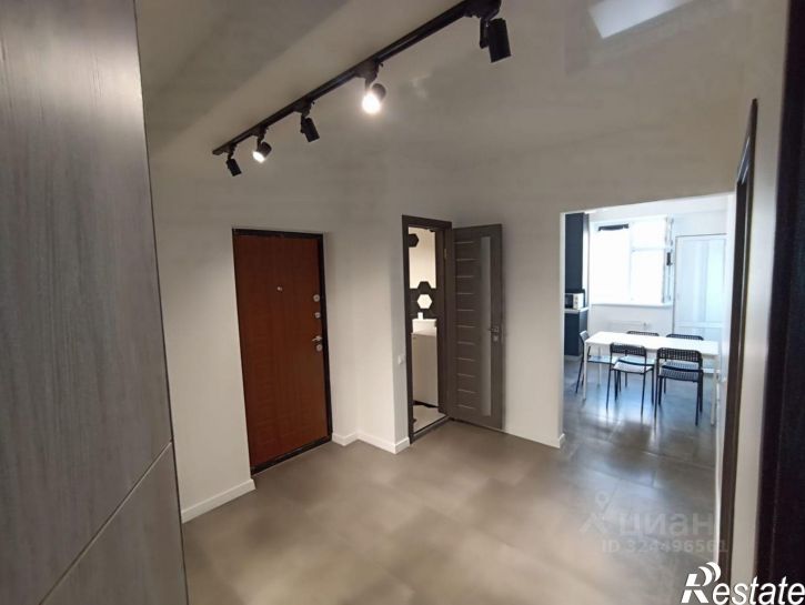 2-комн квартира ул 60 лет СССР, 27,  д. 27