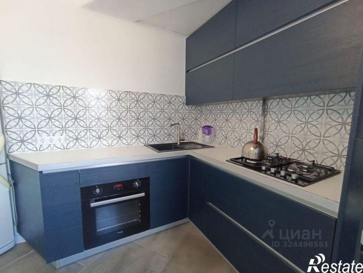 2-комн квартира ул 60 лет СССР, 27,  д. 27