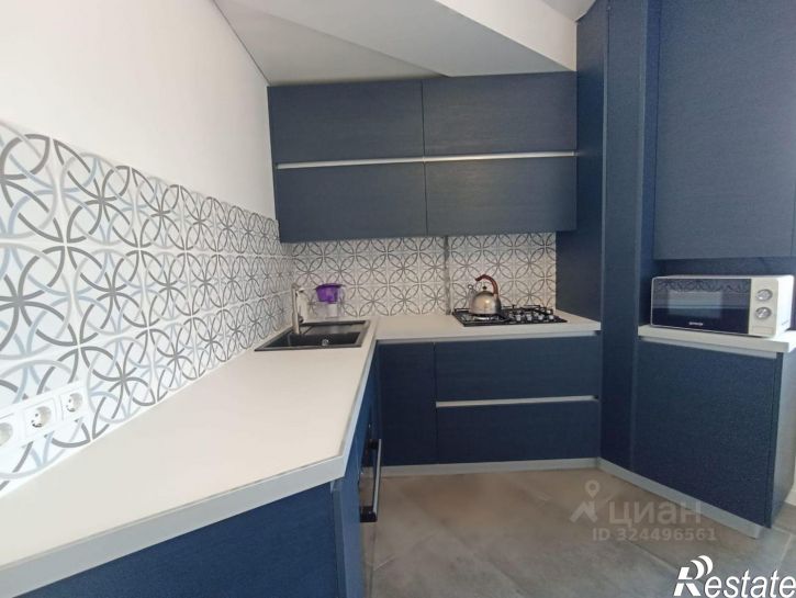 2-комн квартира ул 60 лет СССР, 27,  д. 27