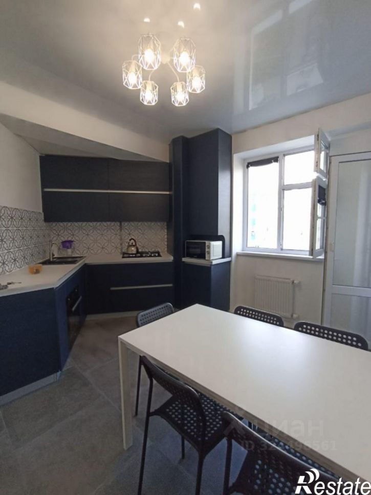 2-комн квартира ул 60 лет СССР, 27,  д. 27