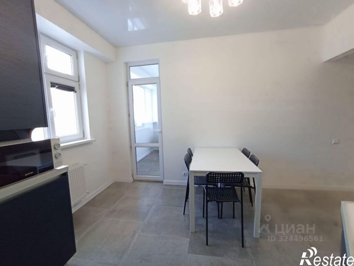 2-комн квартира ул 60 лет СССР, 27,  д. 27