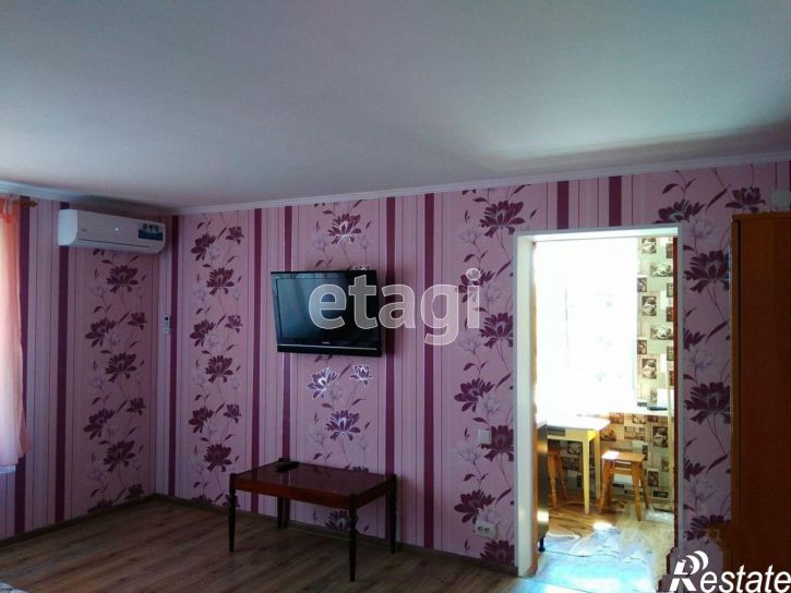 1-комн квартира улица Владимира Хромых, 9,  д. 9