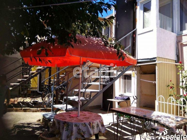 1-комн квартира улица Владимира Хромых, 9,  д. 9