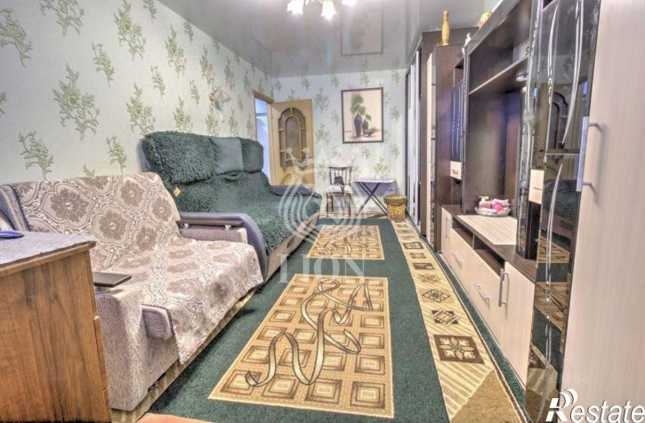 2-комн квартира ул Совхозная, 1,  д. 1