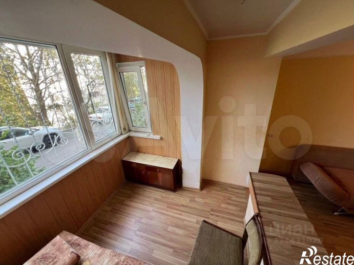 1-комн квартира ул 60 лет СССР, 12А,  д. 12А