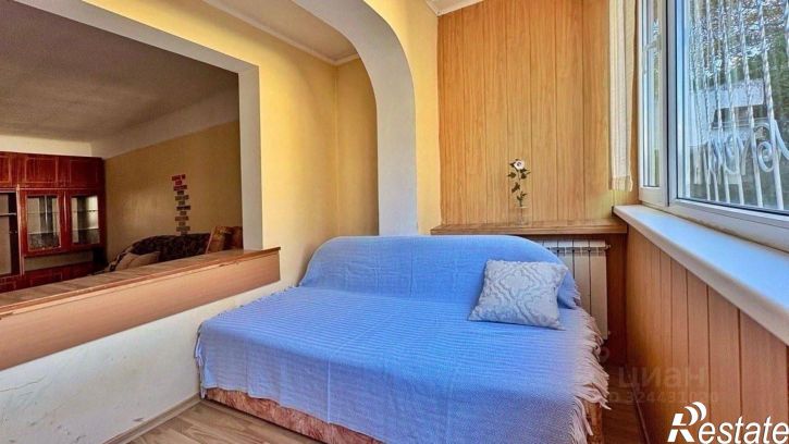 1-комн квартира ул 60 лет СССР, 12А,  д. 12А