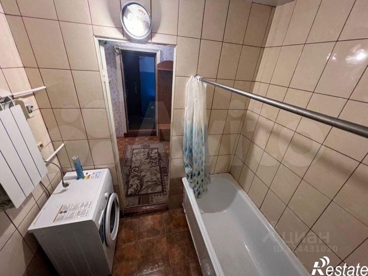 1-комн квартира ул 60 лет СССР, 12А,  д. 12А