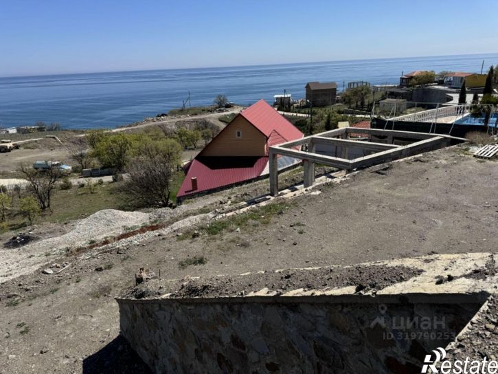 Земельный участок ул Шевченко, 1,  д. 1