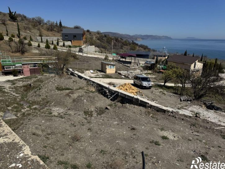 Земельный участок ул Шевченко, 1,  д. 1