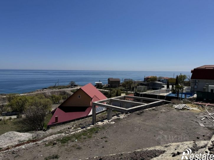 Земельный участок ул Шевченко, 1,  д. 1