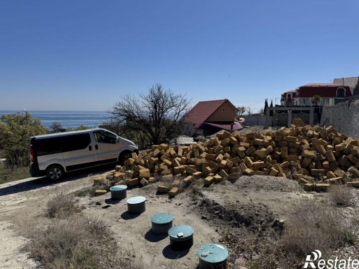 Земельный участок ул Шевченко, 1,  д. 1