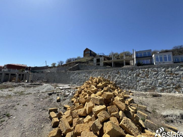 Земельный участок ул Шевченко, 1,  д. 1