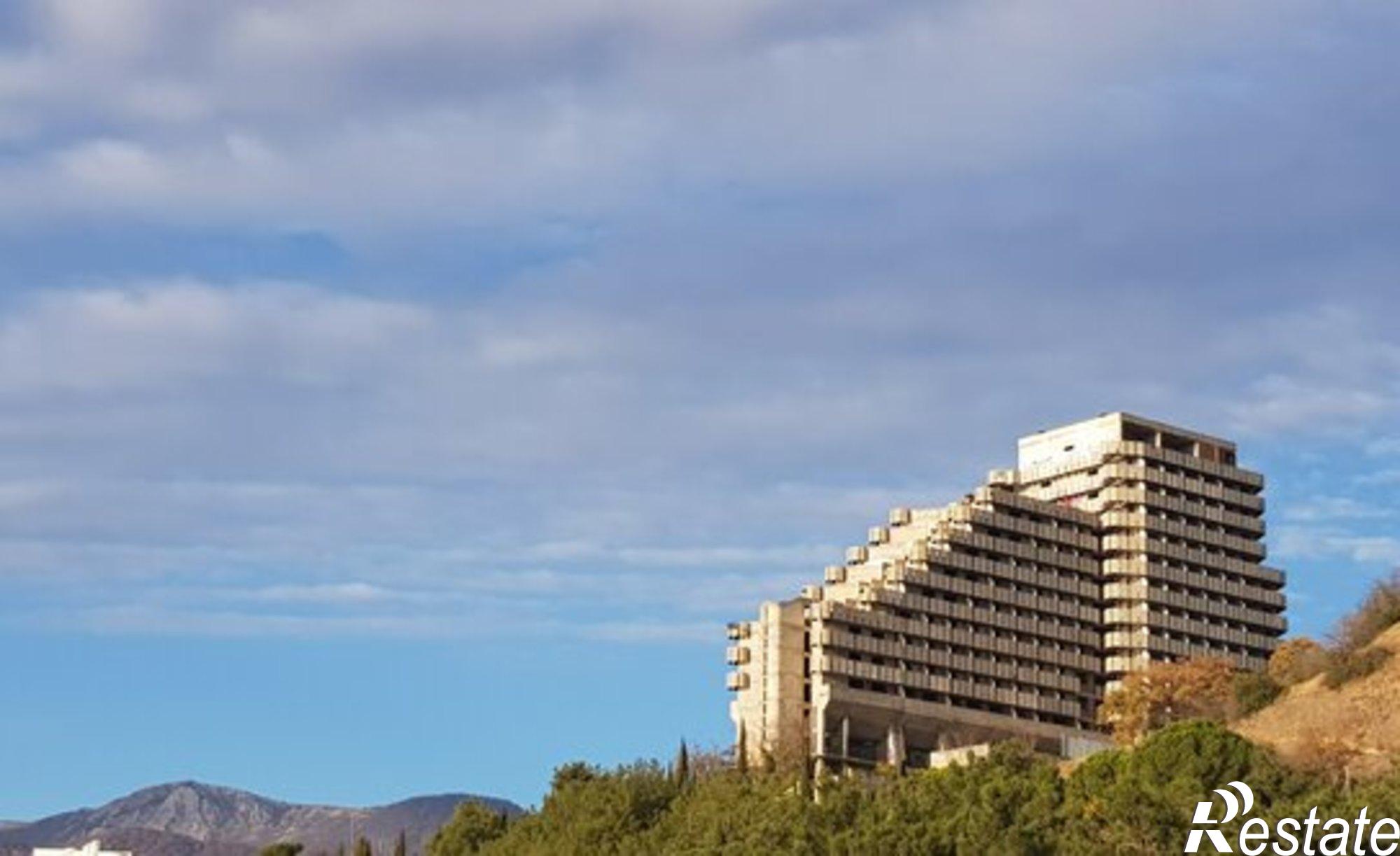 Купить квартиру за 29 146 900 рублей на Перекопский переулок, 7