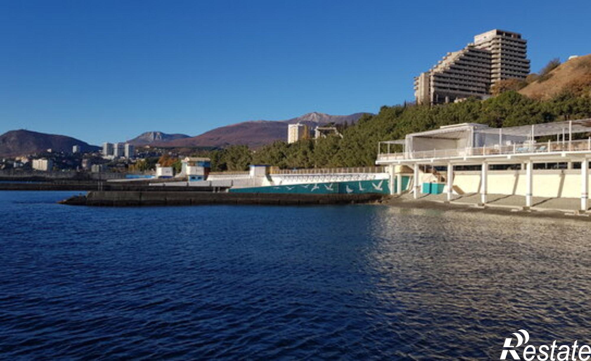 Купить квартиру за 25 843 400 рублей на Пограничный пер, 2г