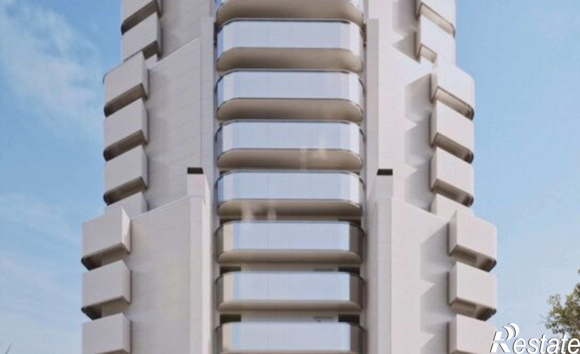 Купить квартиру за 25 843 400 рублей на Пограничный пер, 2г