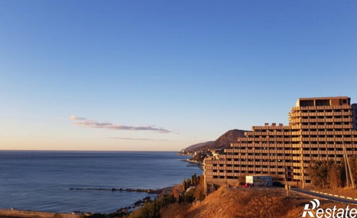 2-комн квартира в новом доме Перекопский переулок, 7,  д. 7