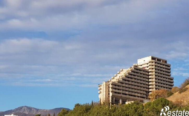 1-комн квартира в новом доме Пограничный пер, 2г,  д. 2г