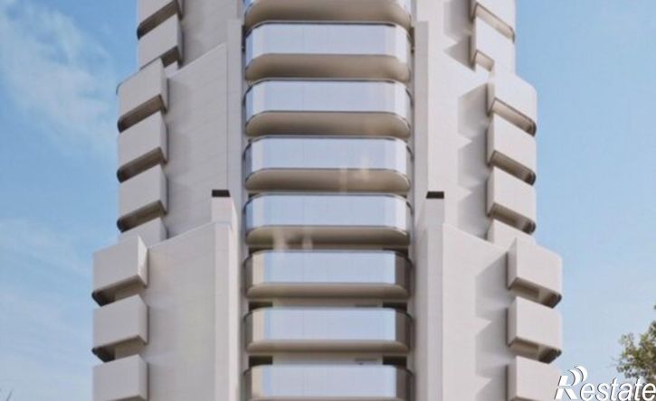 2-комн квартира в новом доме Пограничный пер, 2г,  д. 2г