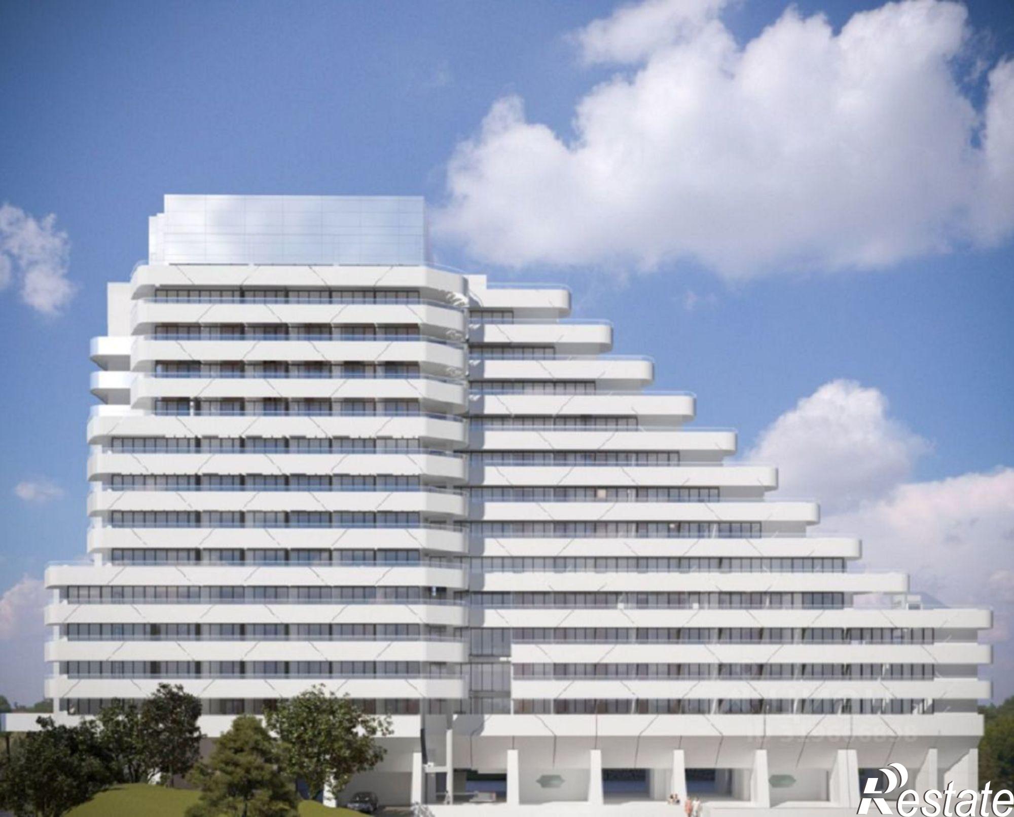 Купить квартиру за 16 784 500 рублей на Перекопский переулок, 7