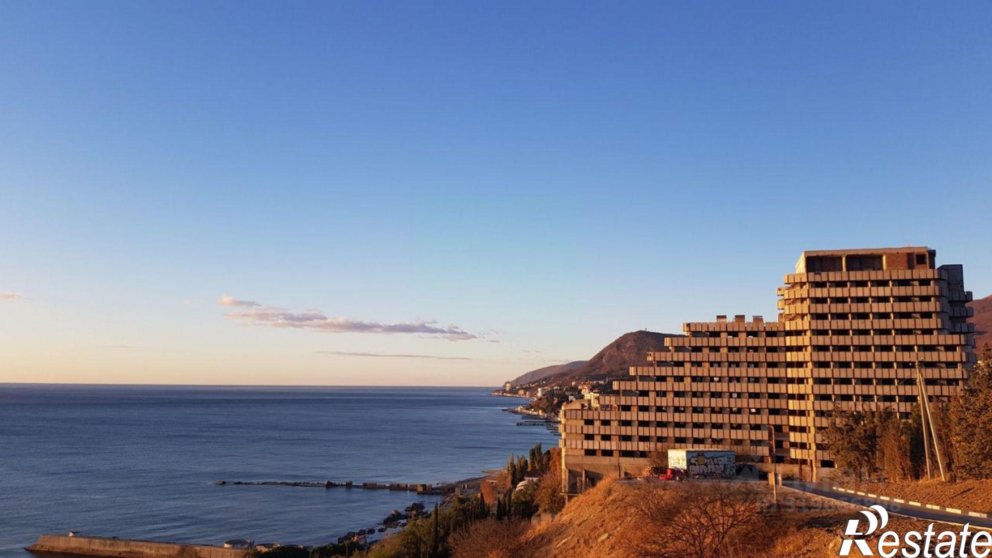 Купить квартиру за 16 784 500 рублей на Перекопский переулок, 7