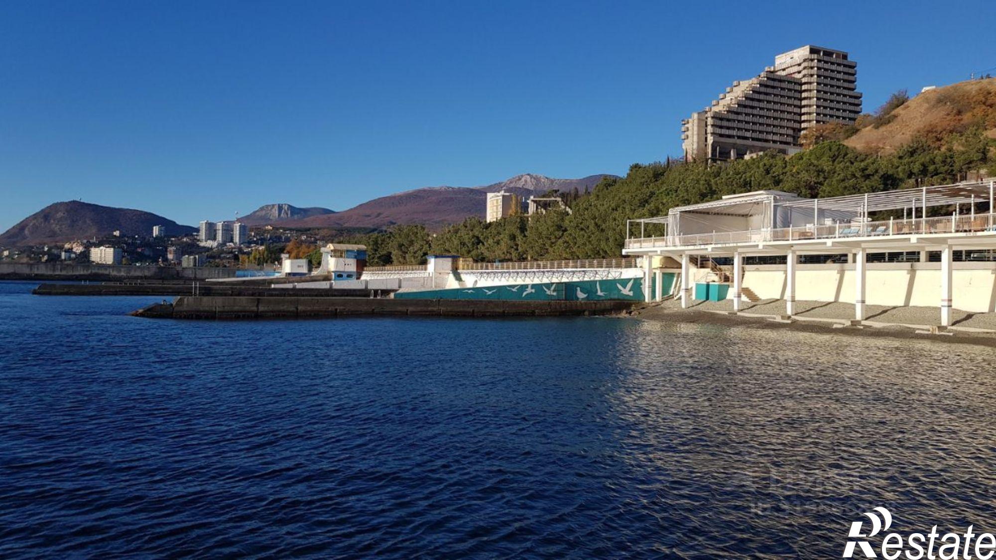 Купить квартиру за 16 784 500 рублей на Перекопский переулок, 7