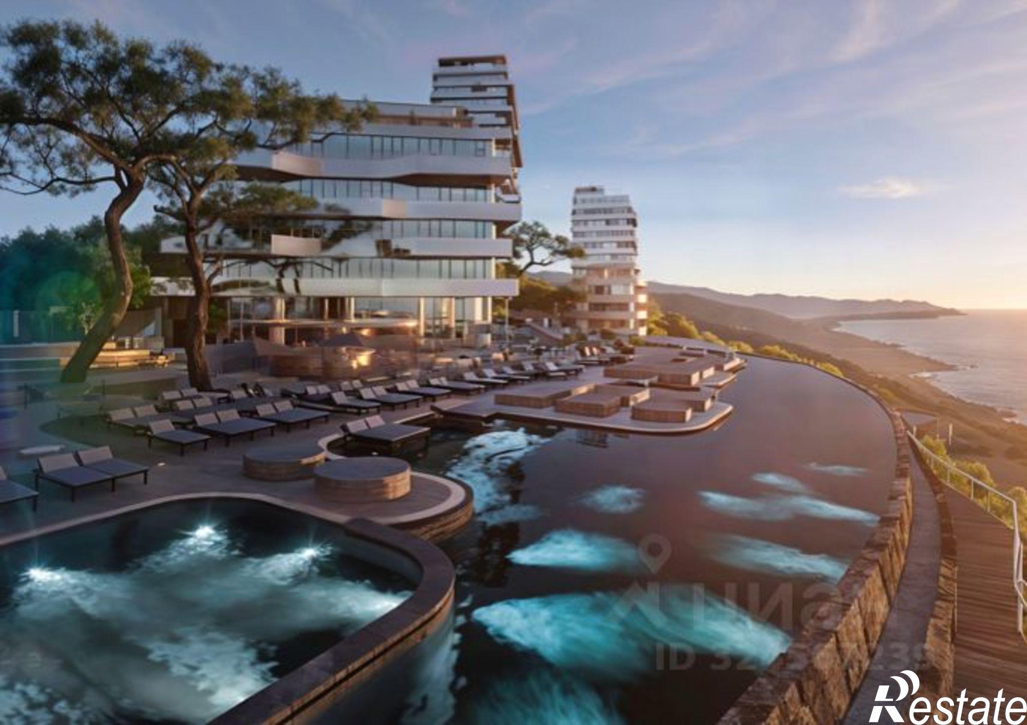 Купить квартиру за 15 280 000 рублей на улица 1 Апреля, 6