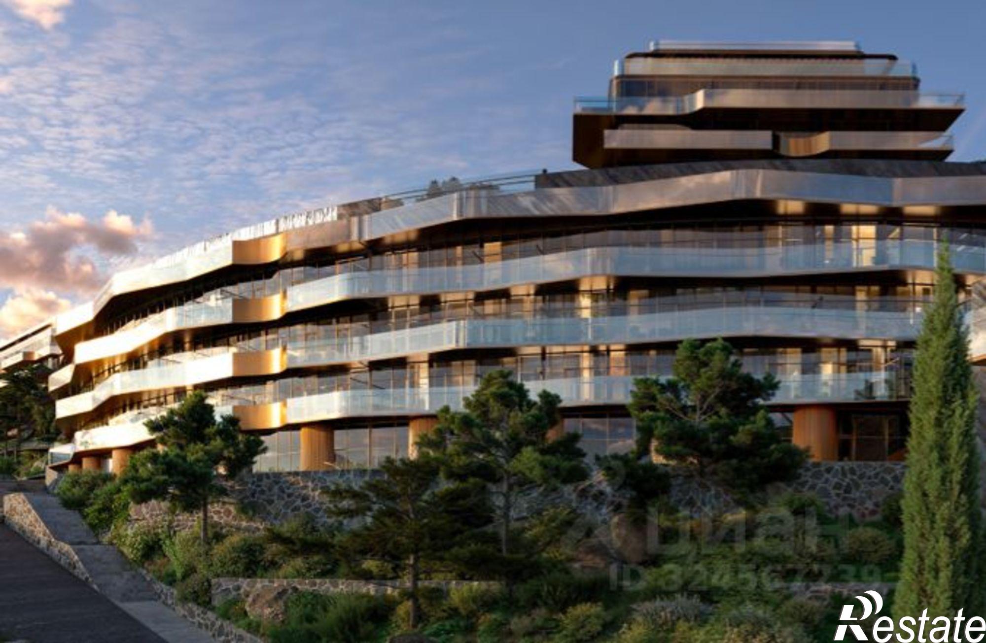 Купить квартиру за 15 280 000 рублей на улица 1 Апреля, 6