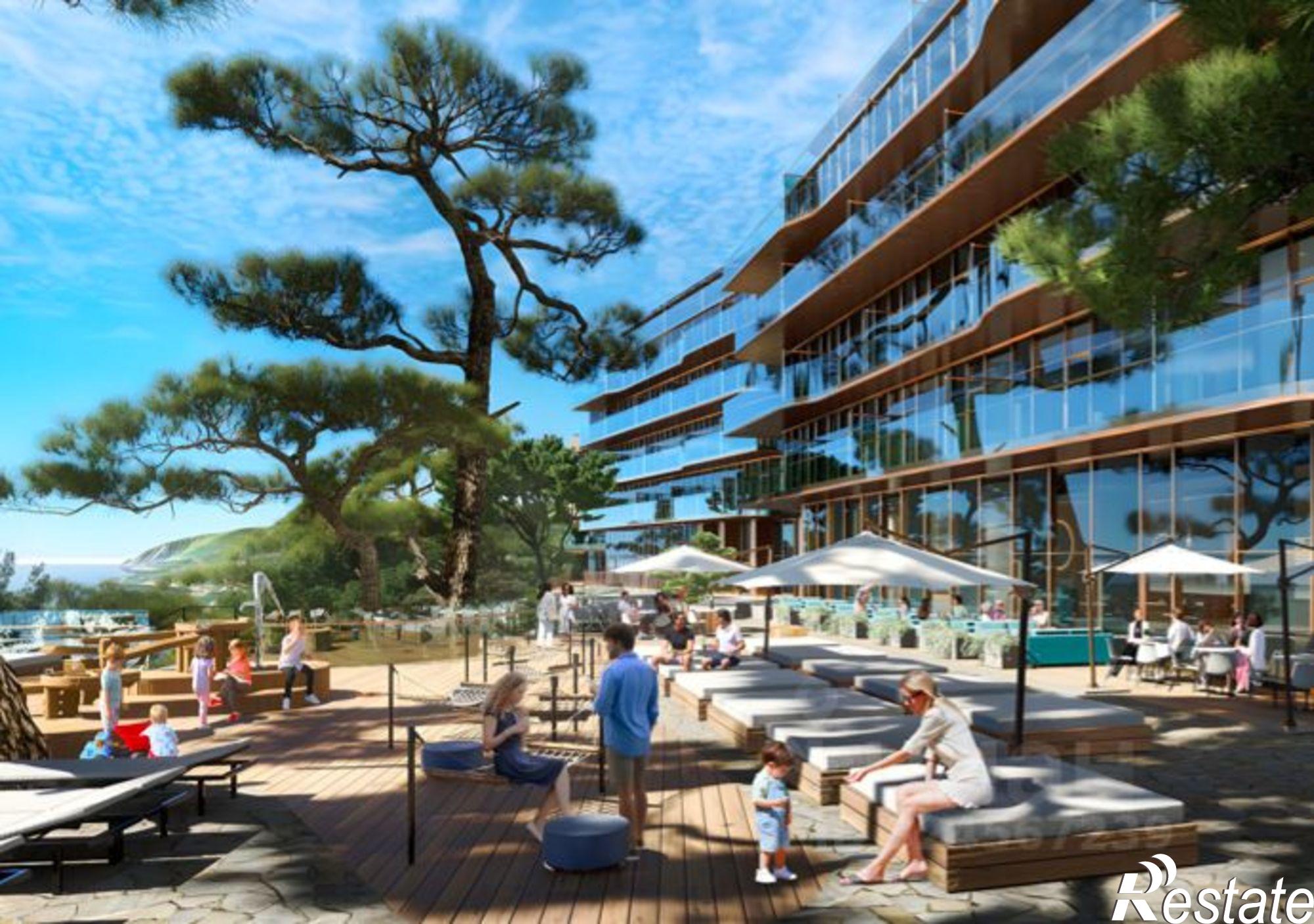 Купить квартиру за 15 280 000 рублей на улица 1 Апреля, 6