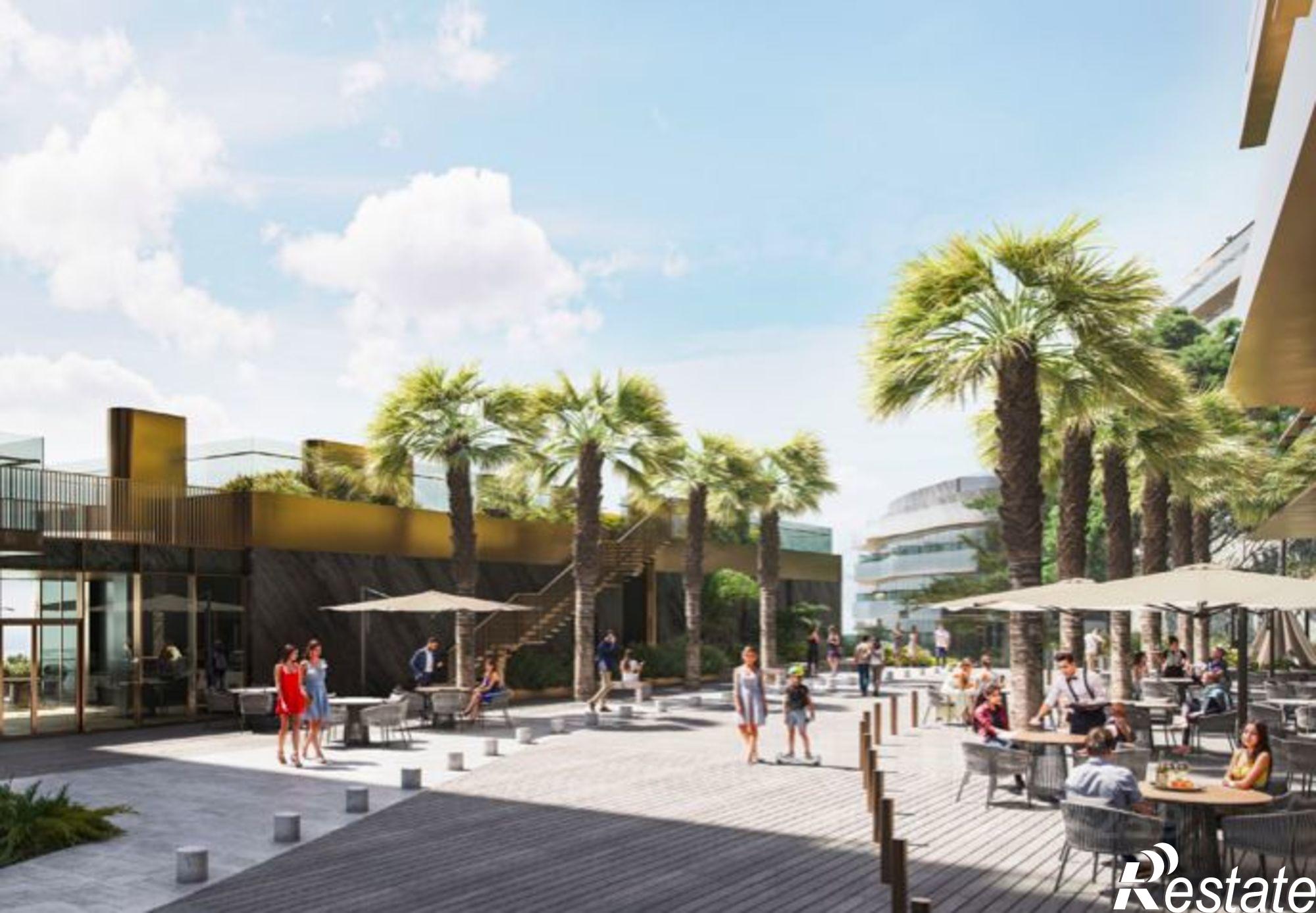 Купить квартиру за 15 280 000 рублей на улица 1 Апреля, 6